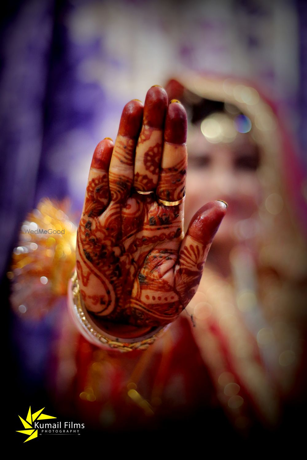 Photo From Tathhie Weds Hamid - By Kumail Films & Photography