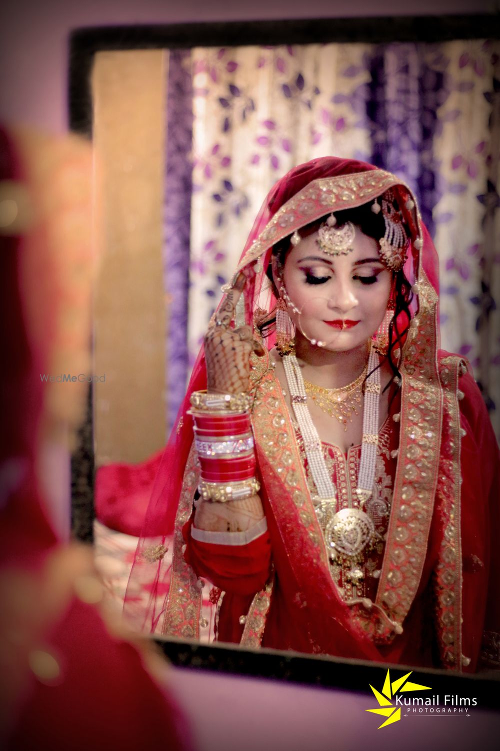 Photo From Tathhie Weds Hamid - By Kumail Films & Photography