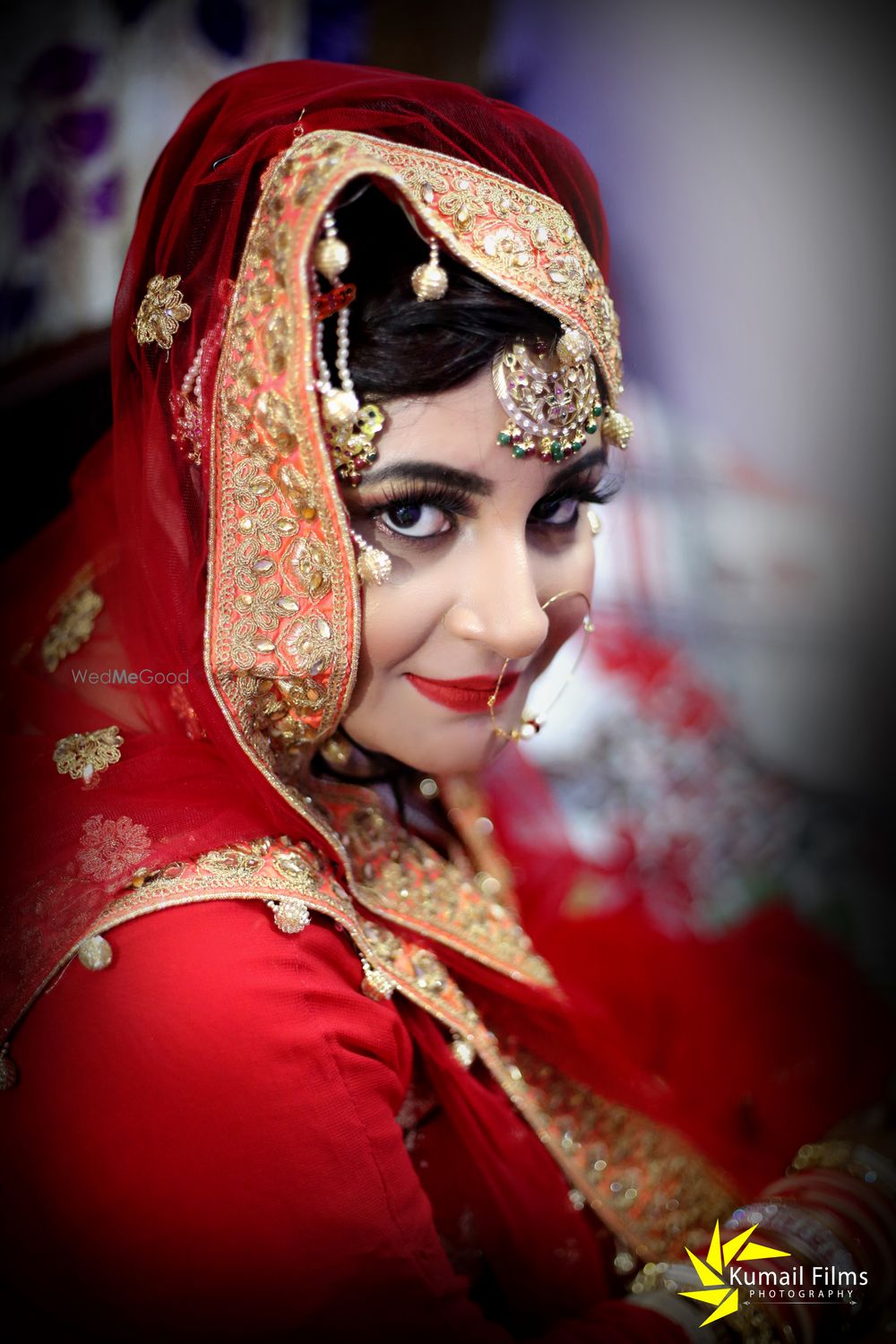 Photo From Tathhie Weds Hamid - By Kumail Films & Photography