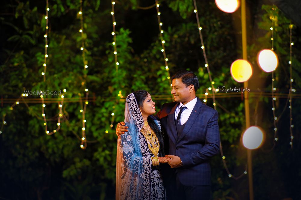 Photo From pre-wedding shoot - By GA Photography