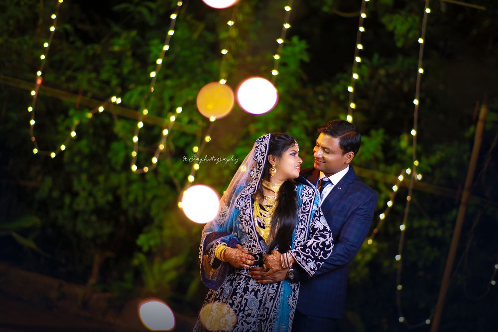 Photo From pre-wedding shoot - By GA Photography