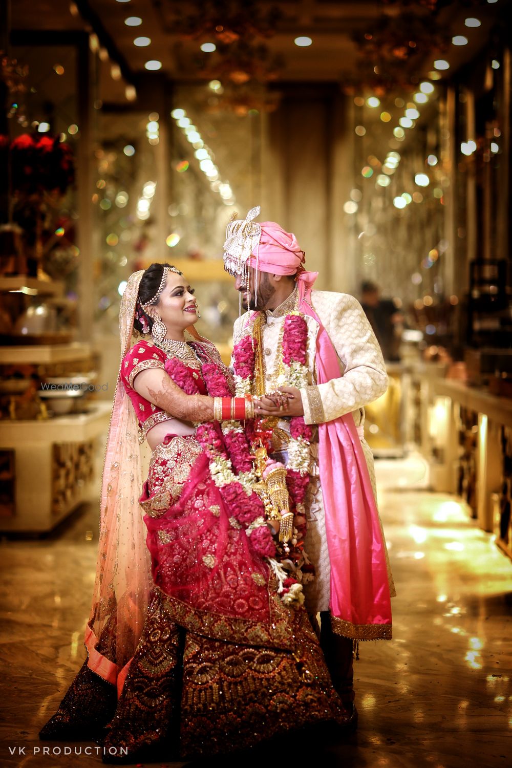 Photo From Vaibhav X Deepa - By VK Production