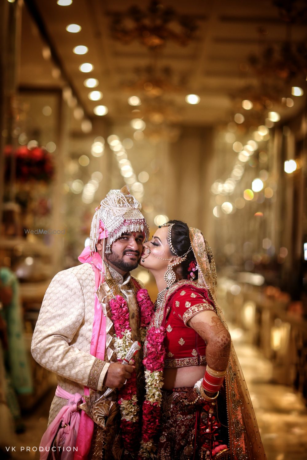 Photo From Vaibhav X Deepa - By VK Production