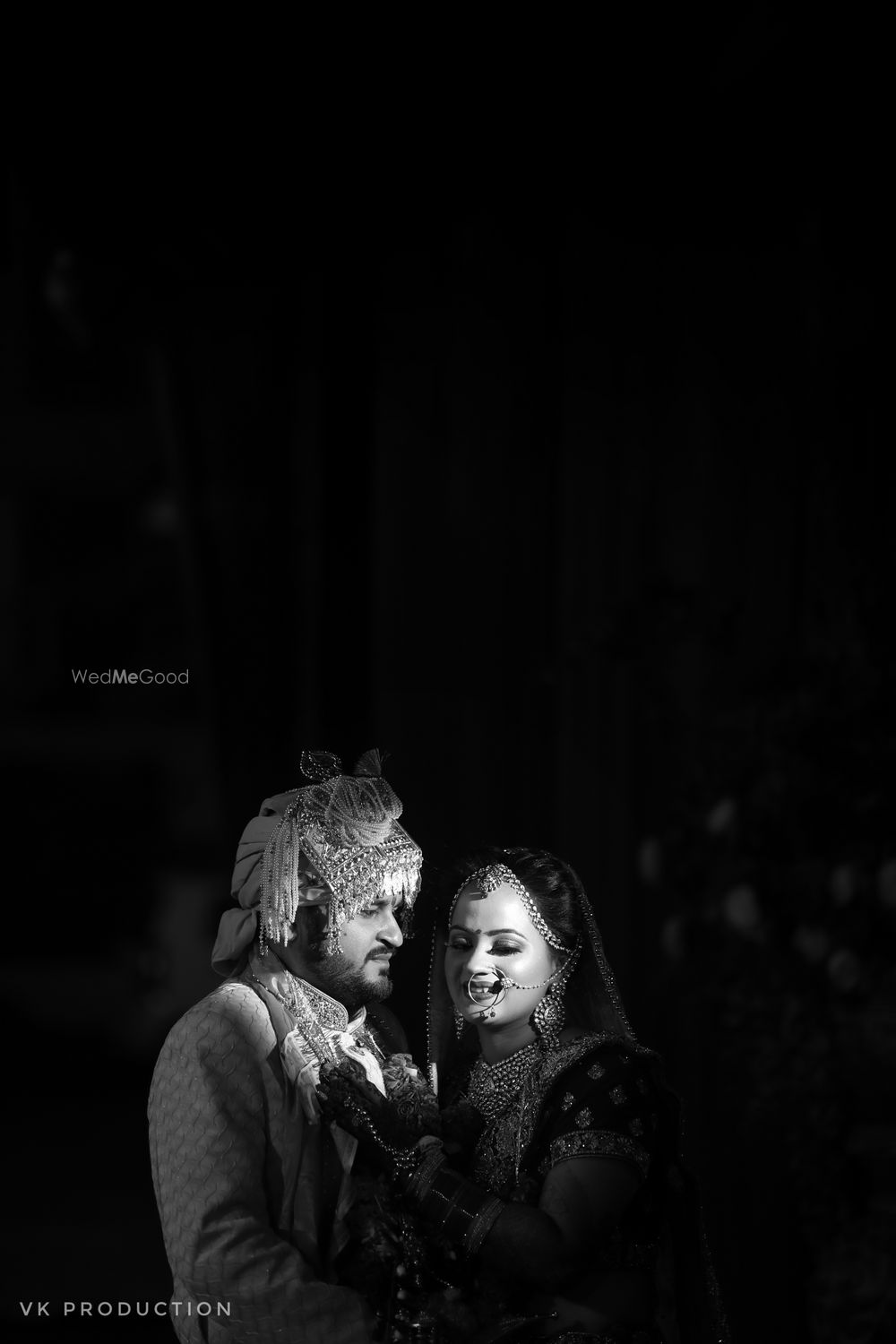 Photo From Vaibhav X Deepa - By VK Production