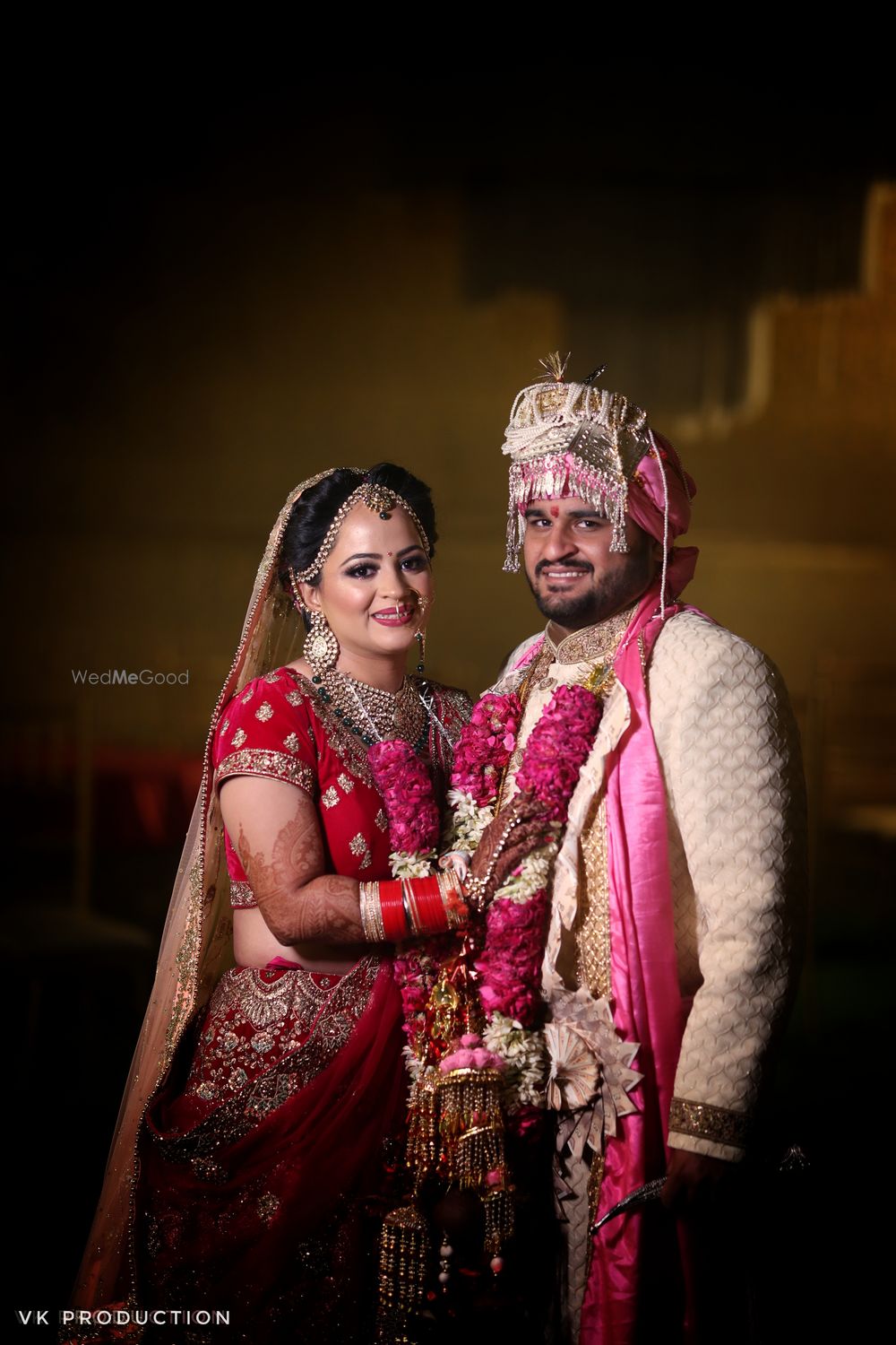 Photo From Vaibhav X Deepa - By VK Production