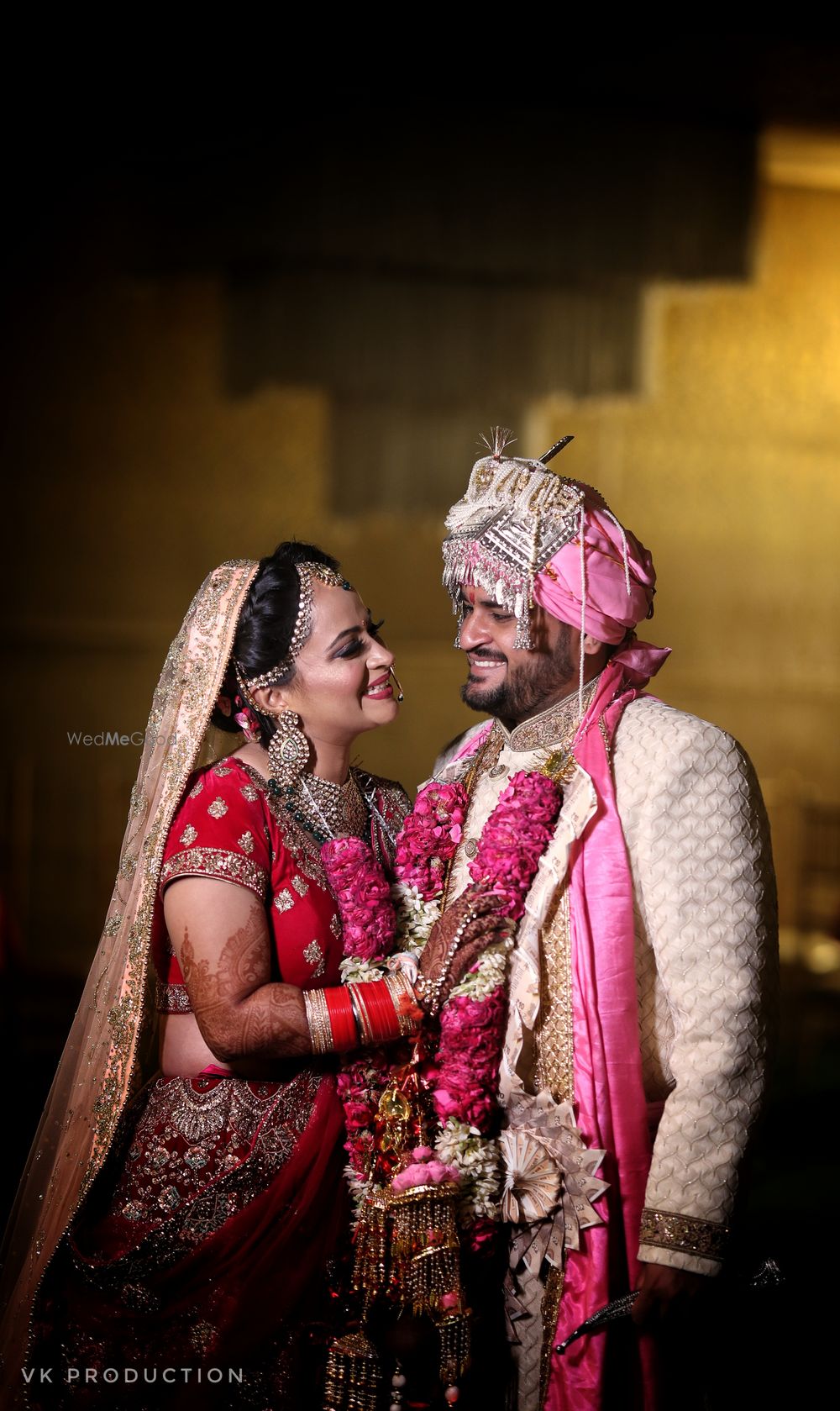 Photo From Vaibhav X Deepa - By VK Production