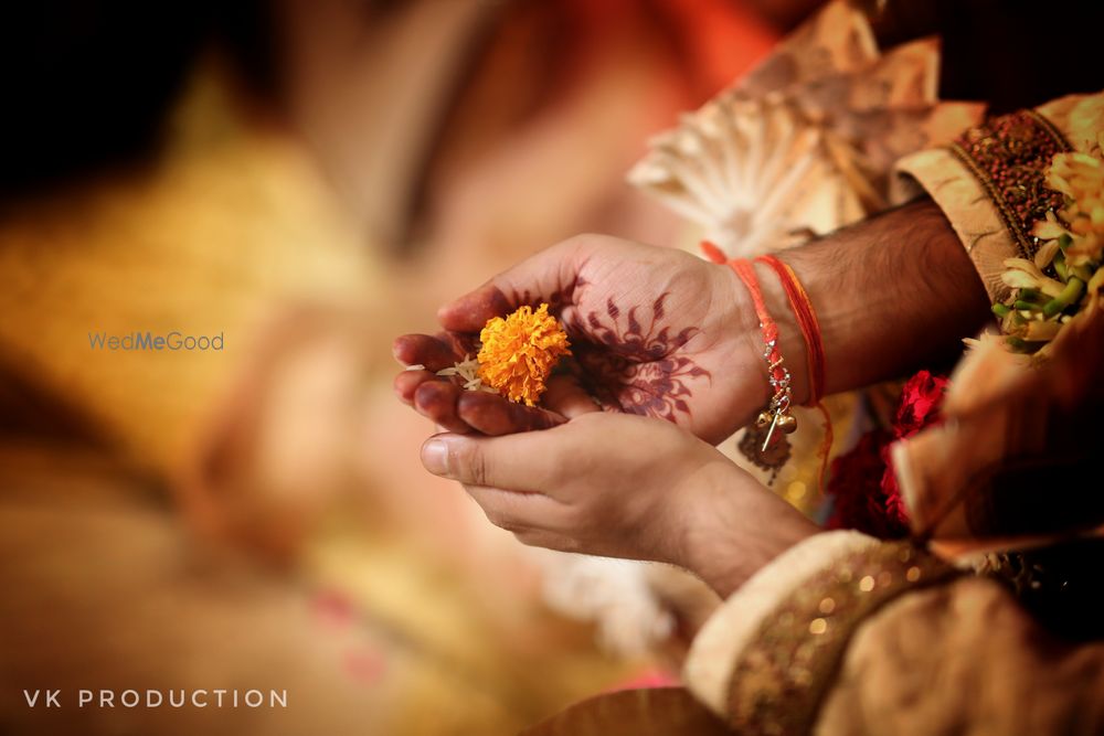 Photo From Vaibhav X Deepa - By VK Production