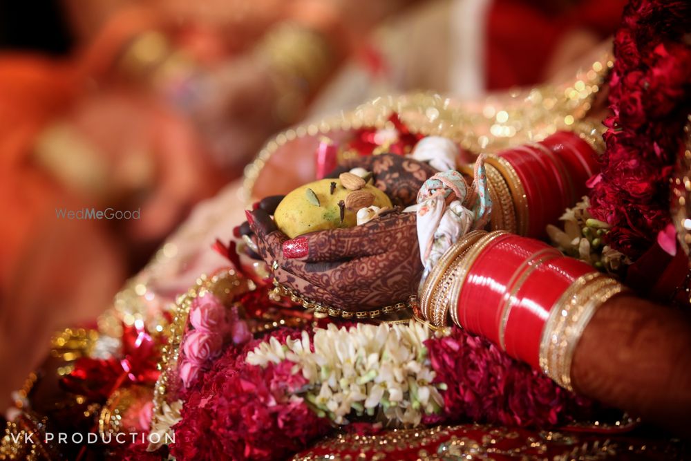 Photo From Vaibhav X Deepa - By VK Production