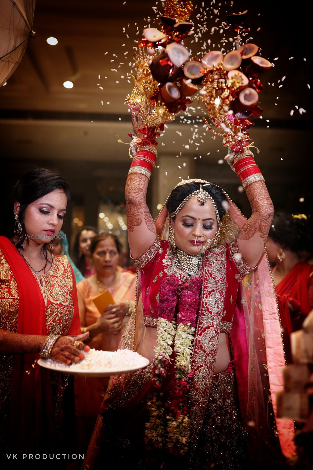 Photo From Vaibhav X Deepa - By VK Production