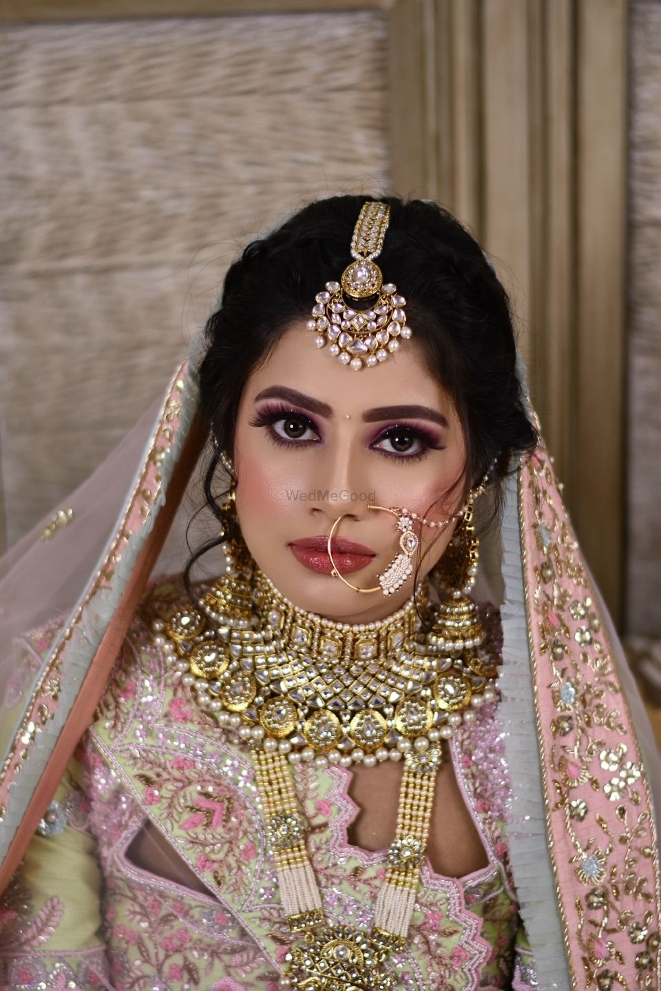 Photo From Priynka - By Makeup by Sangeeta Sehrawat