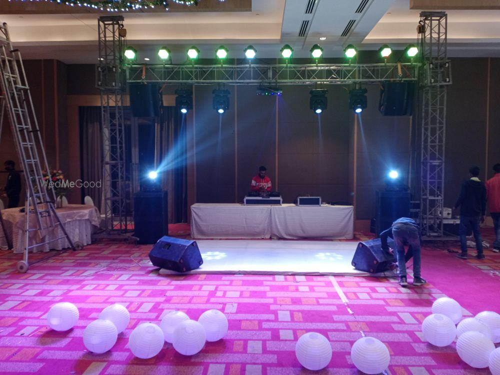 Photo From work - By Party Makers