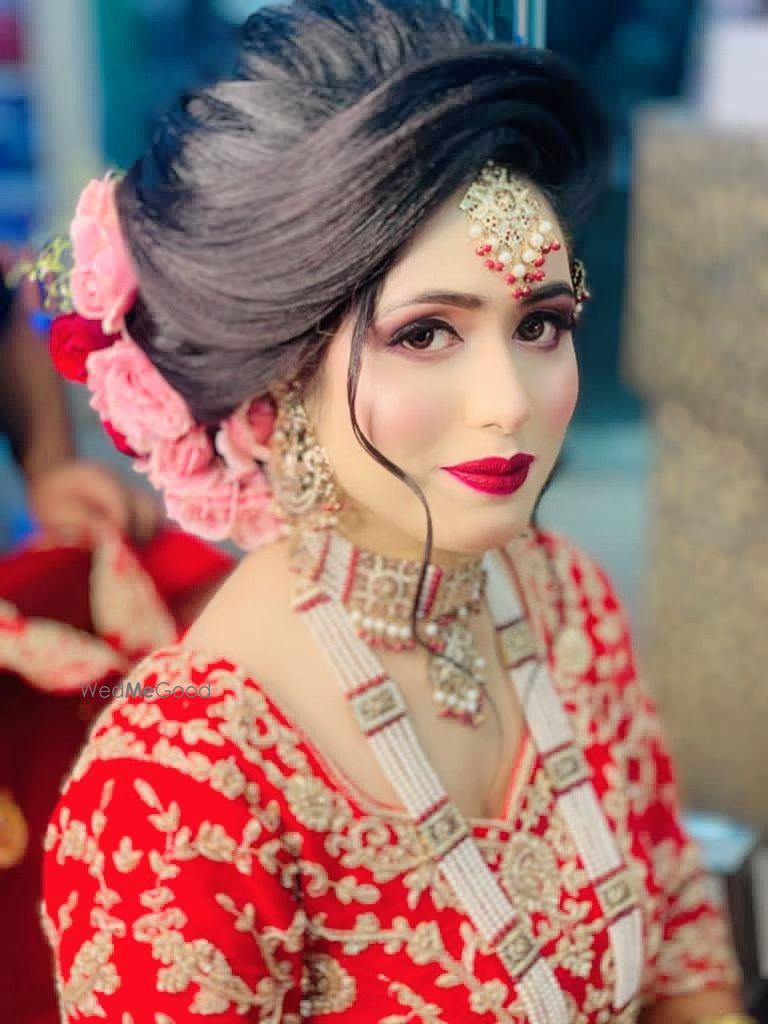 Photo From tuba - By Asmi Makeup Studio