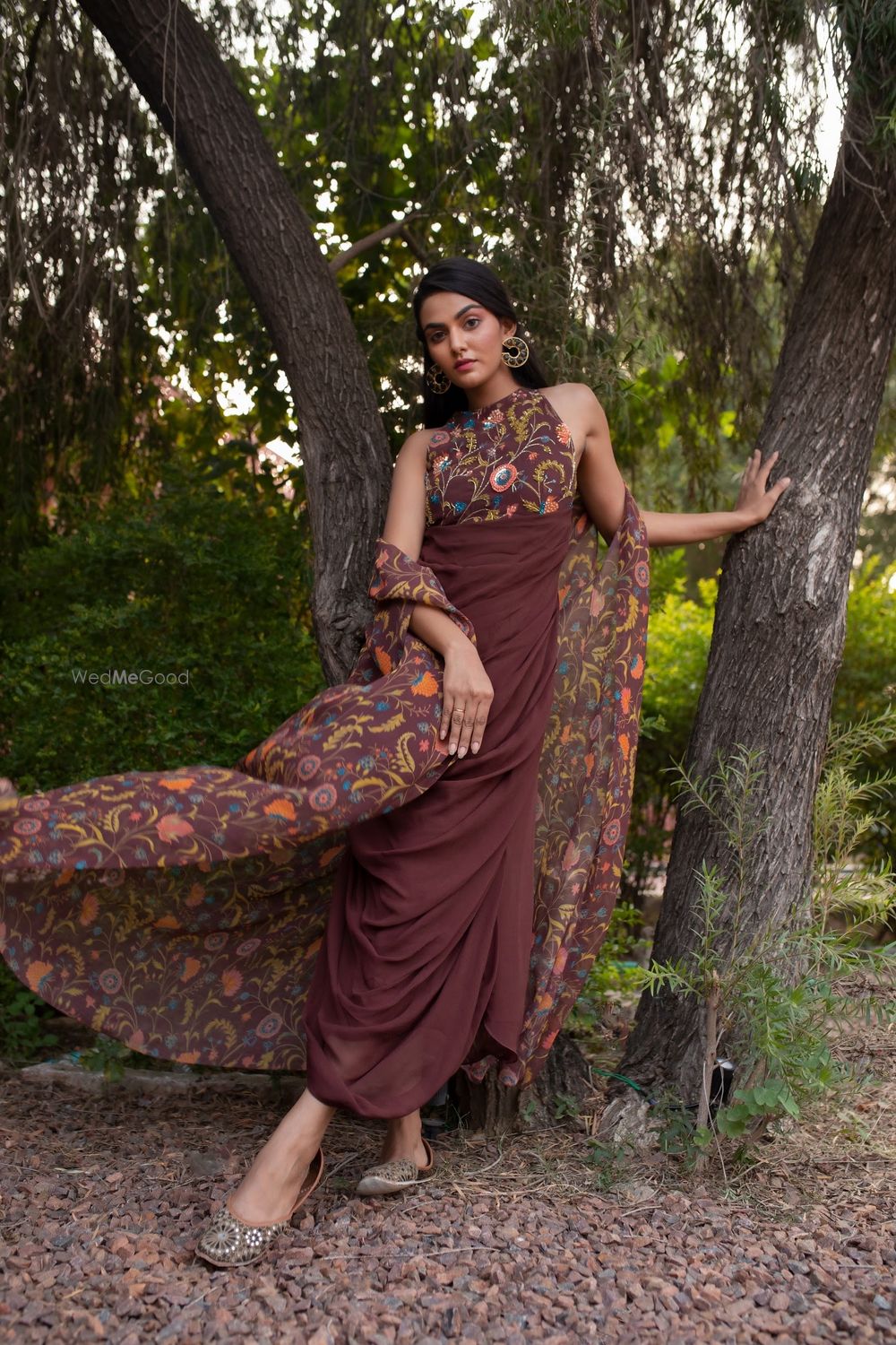 Photo From IDIKA - By Shreya Agarwal Label