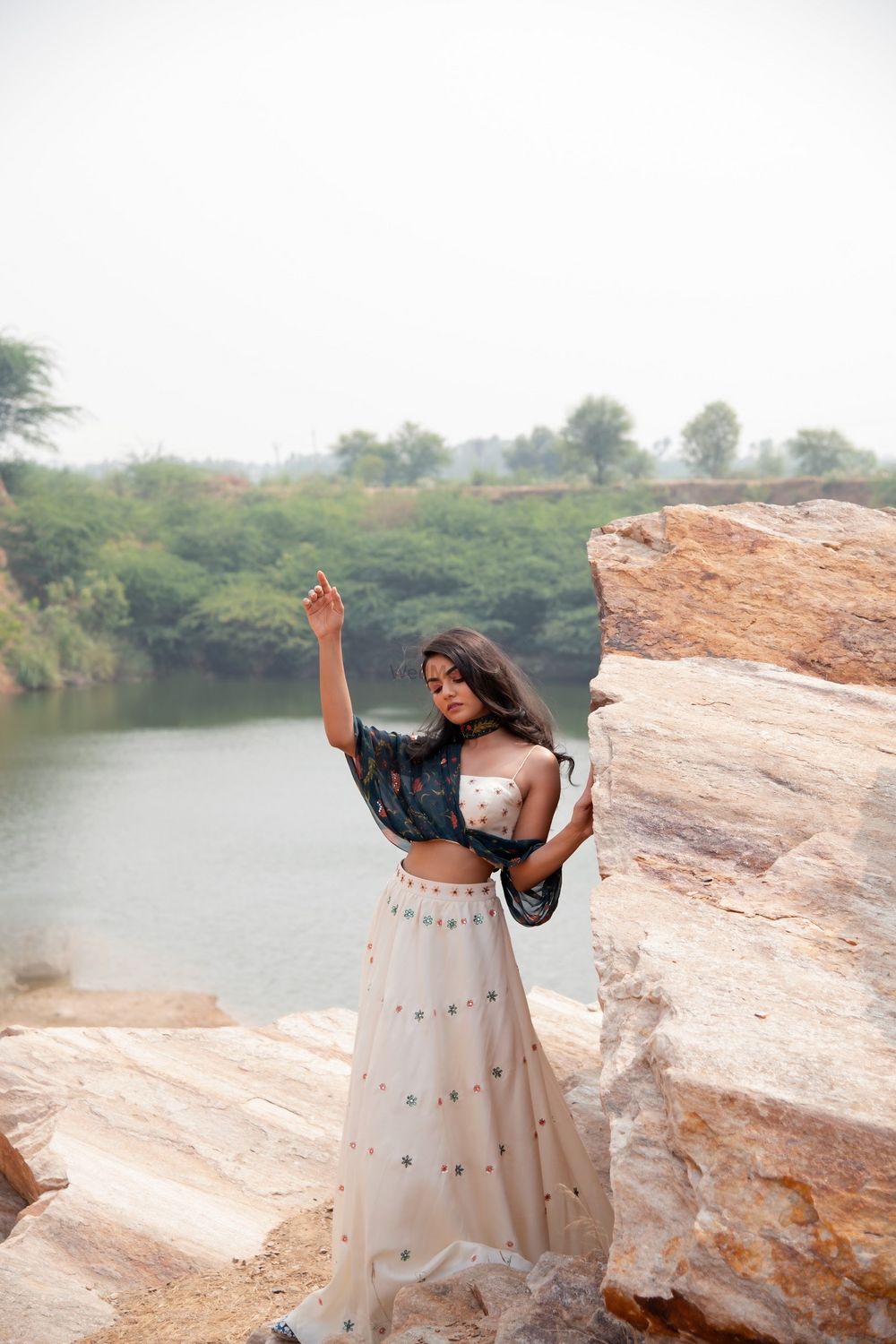 Photo From IDIKA - By Shreya Agarwal Label