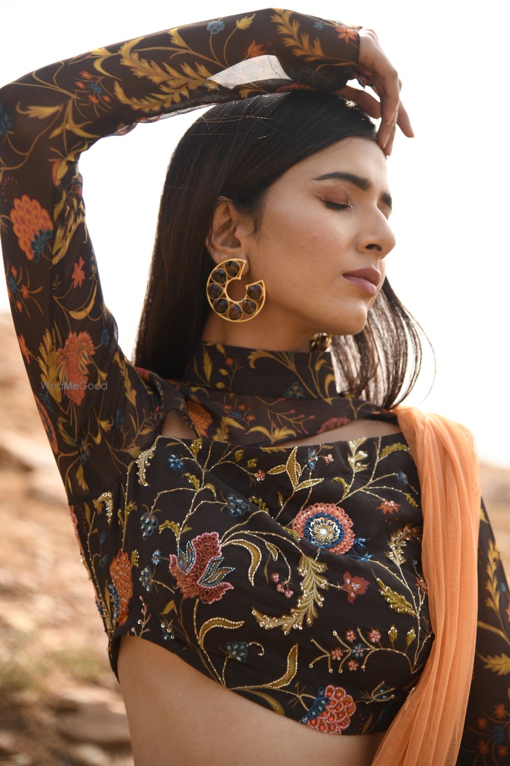 Photo From IDIKA - By Shreya Agarwal Label