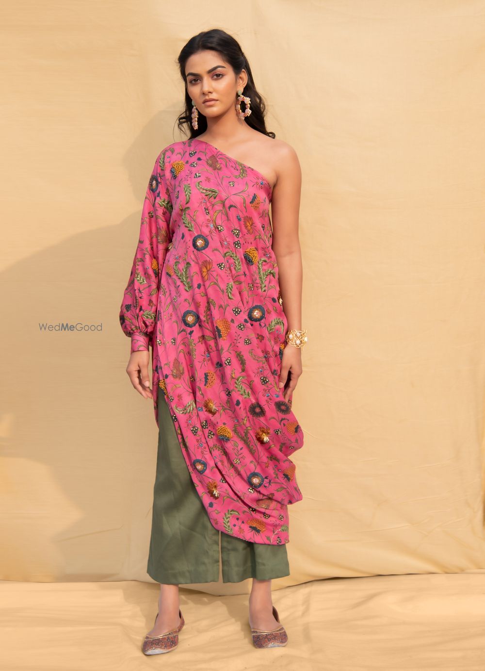 Photo From IDIKA - By Shreya Agarwal Label