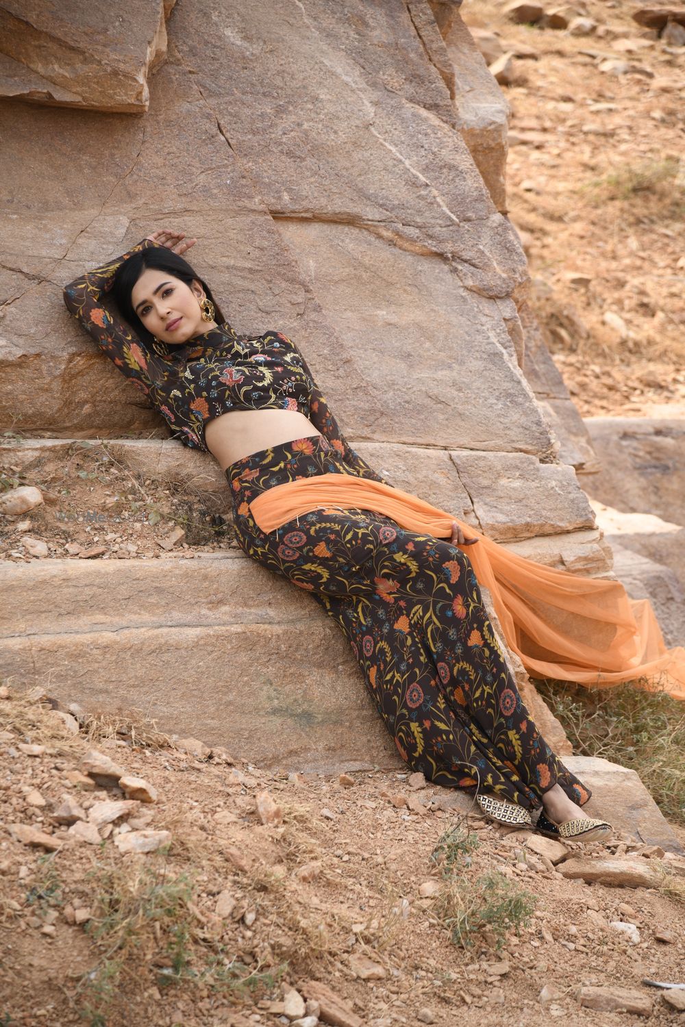 Photo From IDIKA - By Shreya Agarwal Label