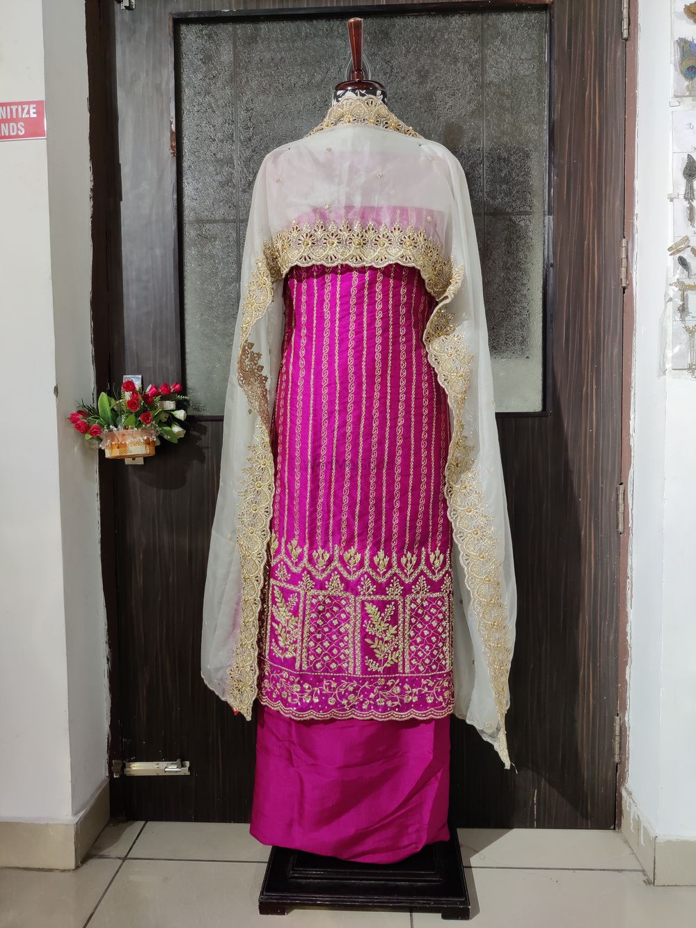Photo From Punjabi Suits - By Damu'z The Designer House