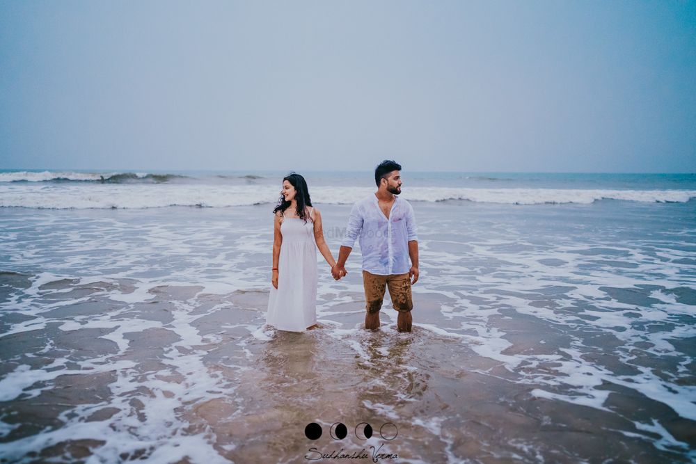 Photo From S x N | Casual couple shoot - By Sudhanshu Verma Photography