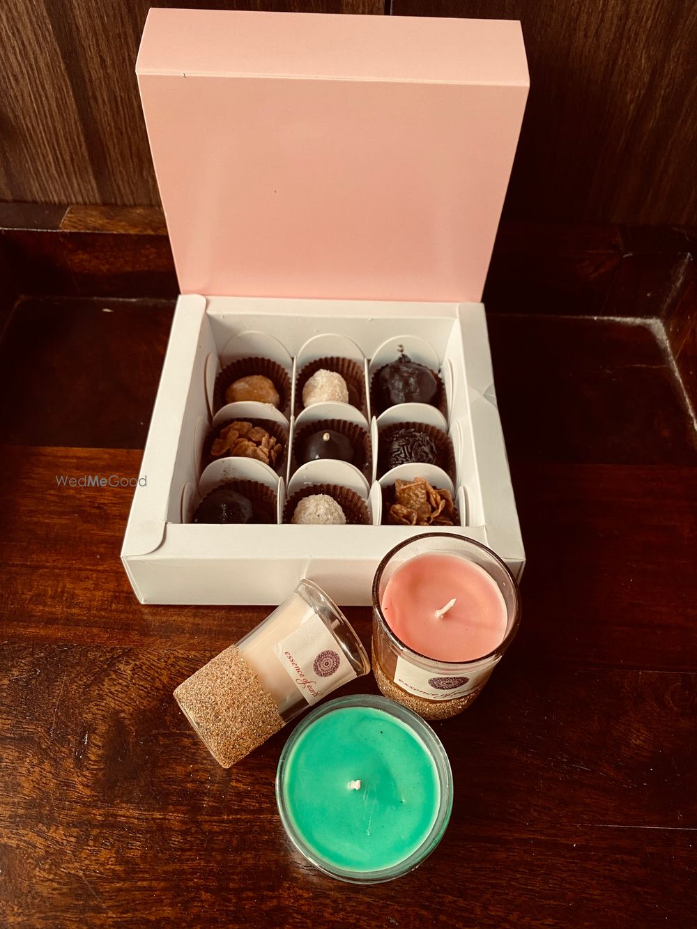 Photo From Simple Goodness - By Essence Of Earth