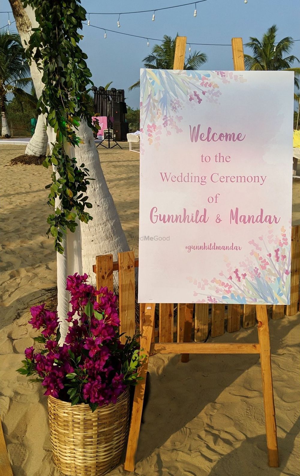 Photo From Mandar & Gunhild - By The Wedding Aisle - TWA