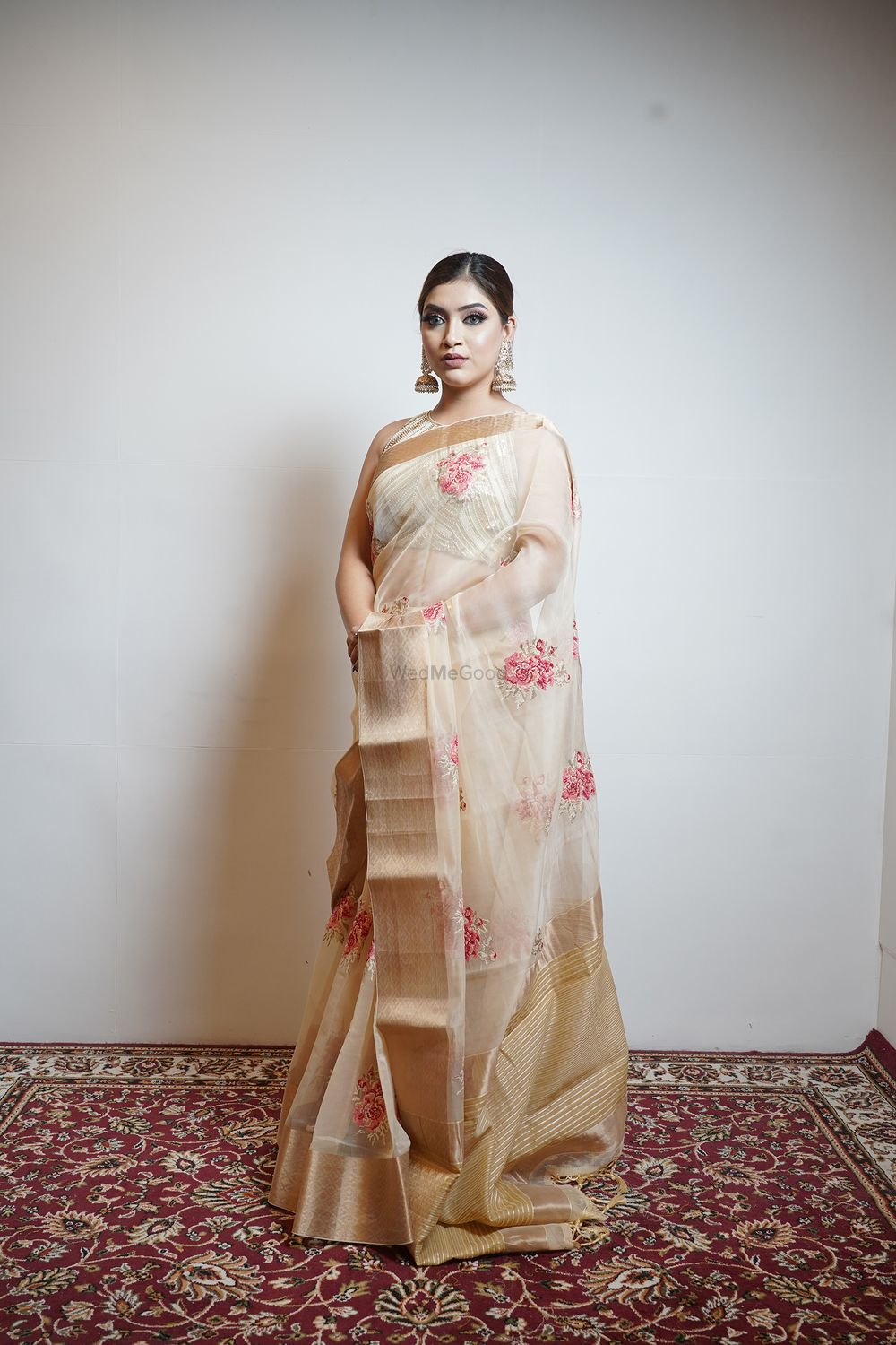 Photo From Sarees - By Aseesha