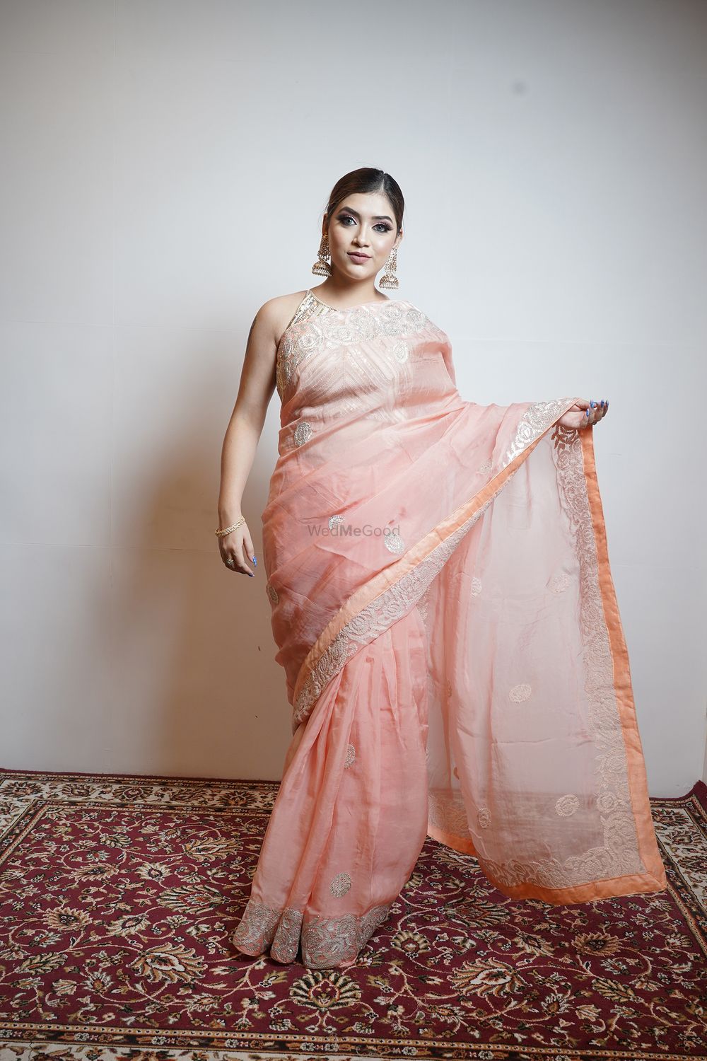 Photo From Sarees - By Aseesha