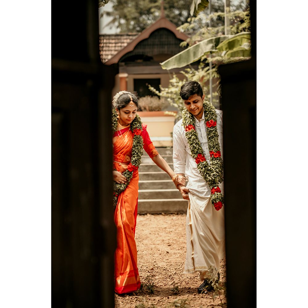 Photo From Neethu & Sethunath - By U4U Concepts