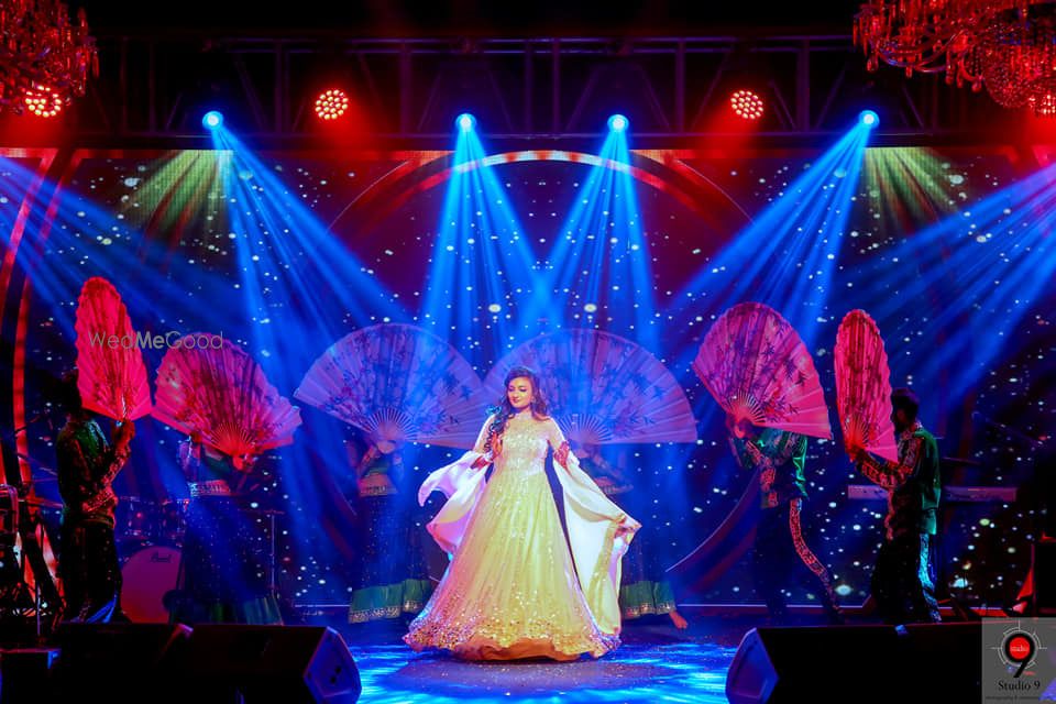 Photo From Payal Weds Gaurav - By Decor Planners