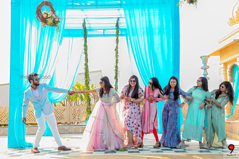 Photo From Payal Weds Gaurav - By Decor Planners