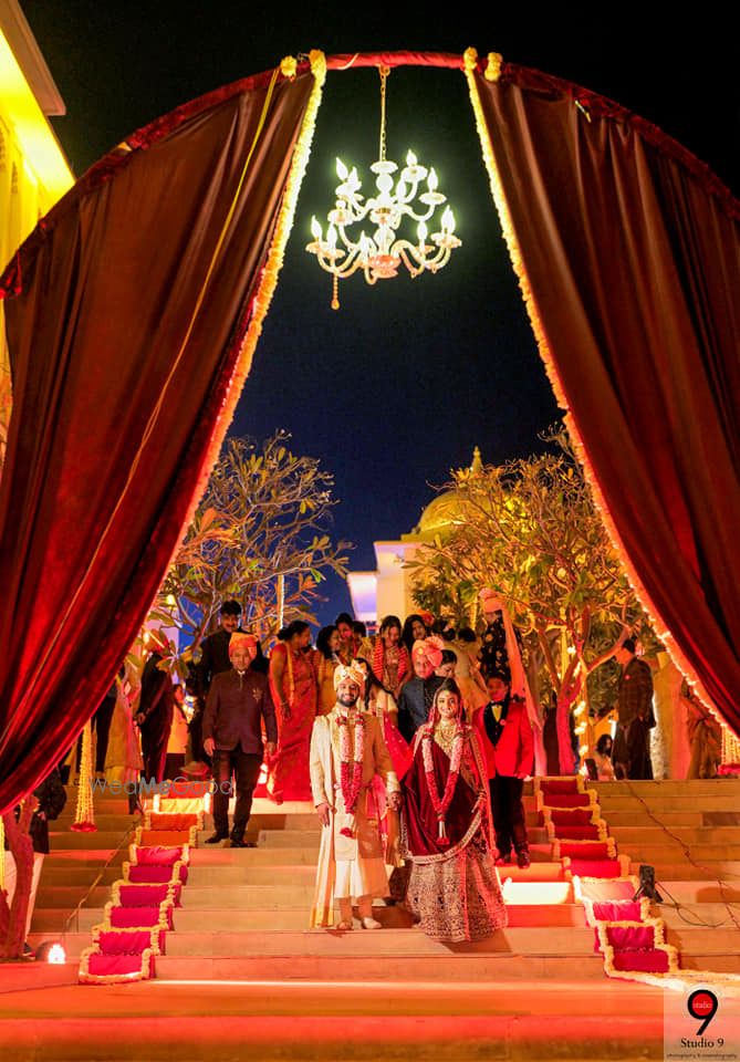 Photo From Payal Weds Gaurav - By Decor Planners