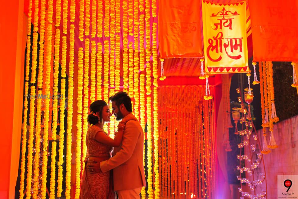 Photo From Payal Weds Gaurav - By Decor Planners