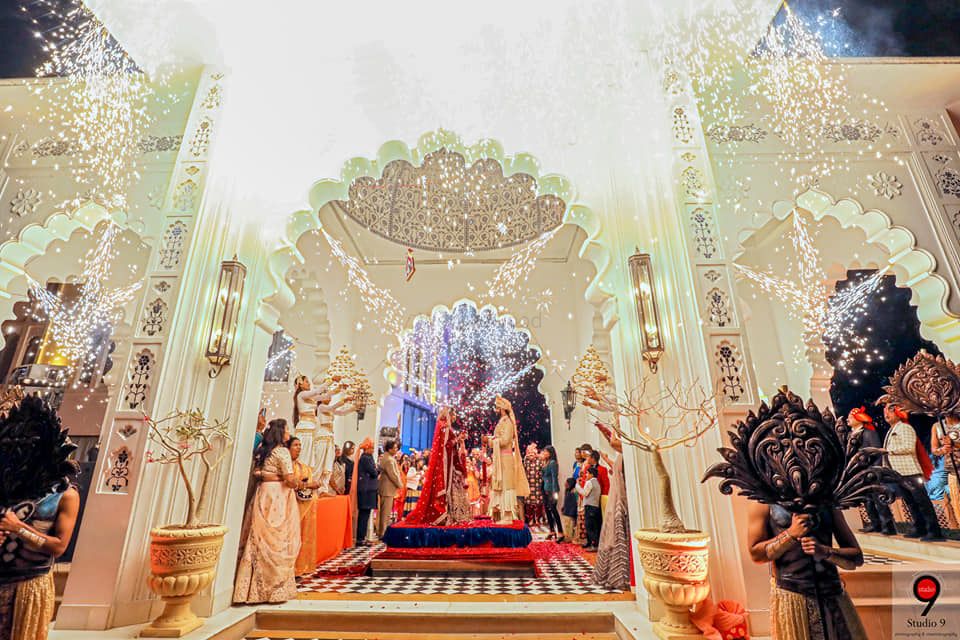 Photo From Payal Weds Gaurav - By Decor Planners