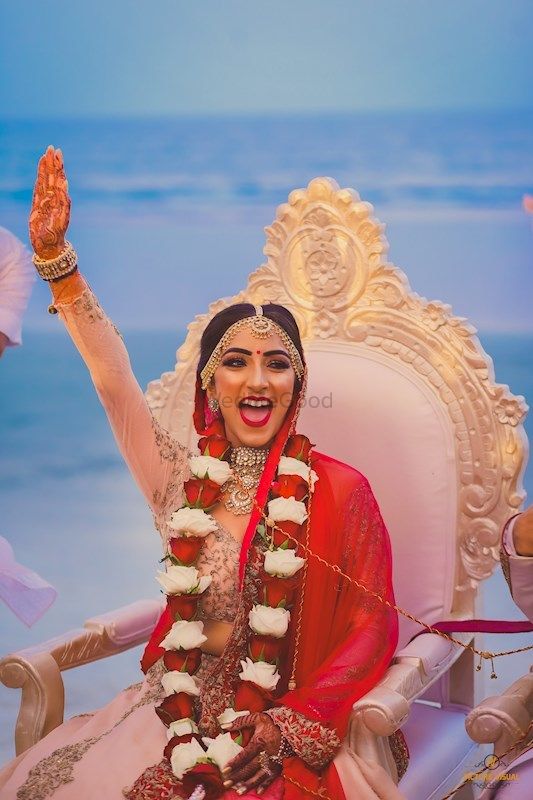 Photo From Ravi weds Anisha - By Decor Planners