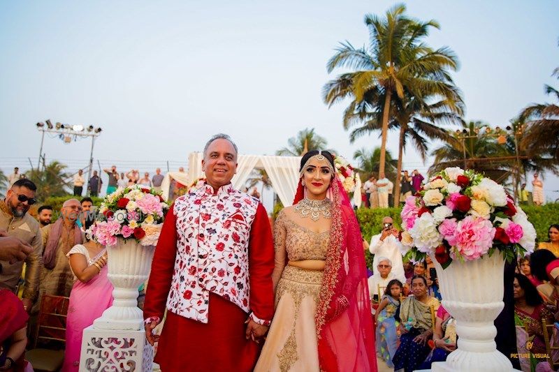 Photo From Ravi weds Anisha - By Decor Planners