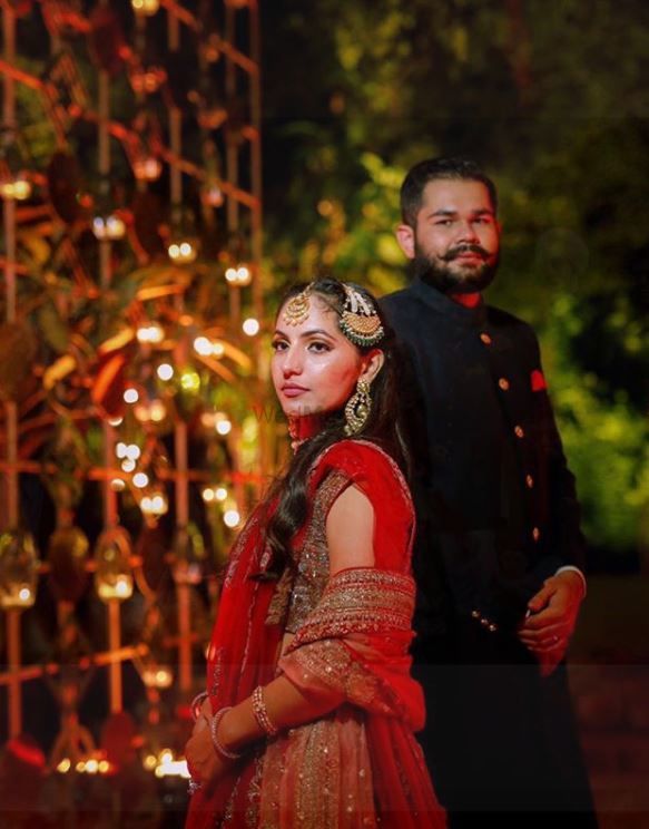 Photo From Pratap & Anees Wedding - By WEDLAC