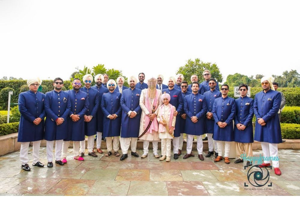 Photo From Pratap & Anees Wedding - By WEDLAC