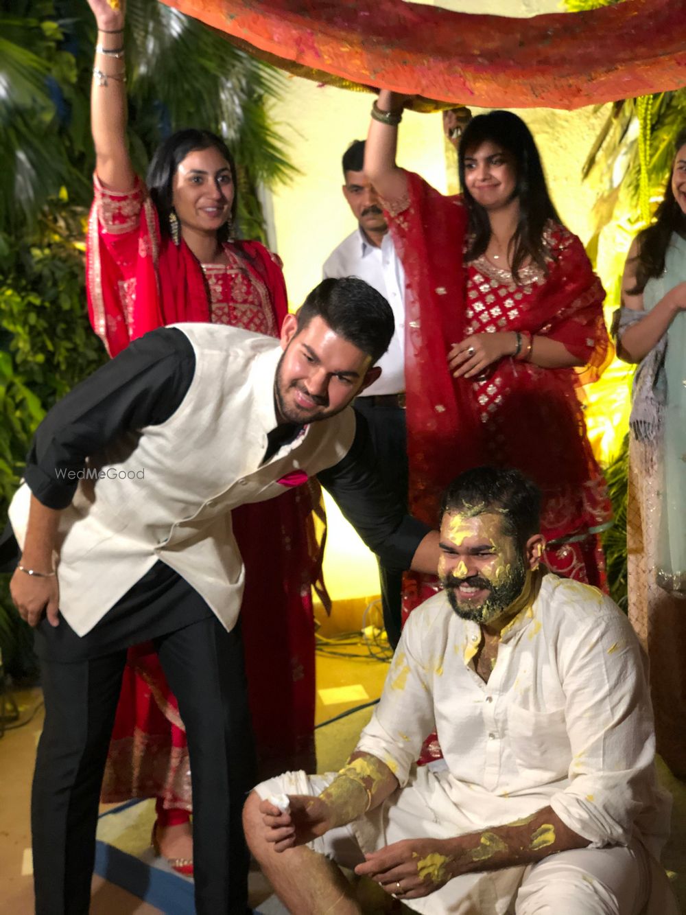 Photo From Pratap & Anees Wedding - By WEDLAC