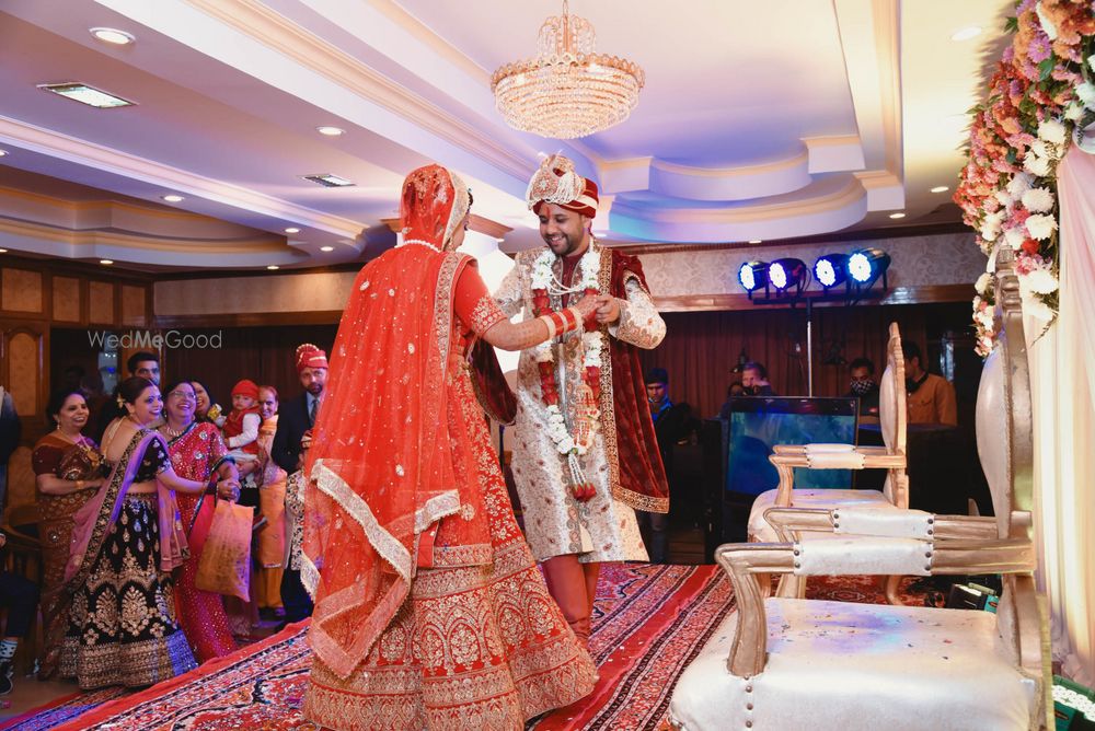 Photo From ISHAN & NITIKA - By Rishab Mehta Photography