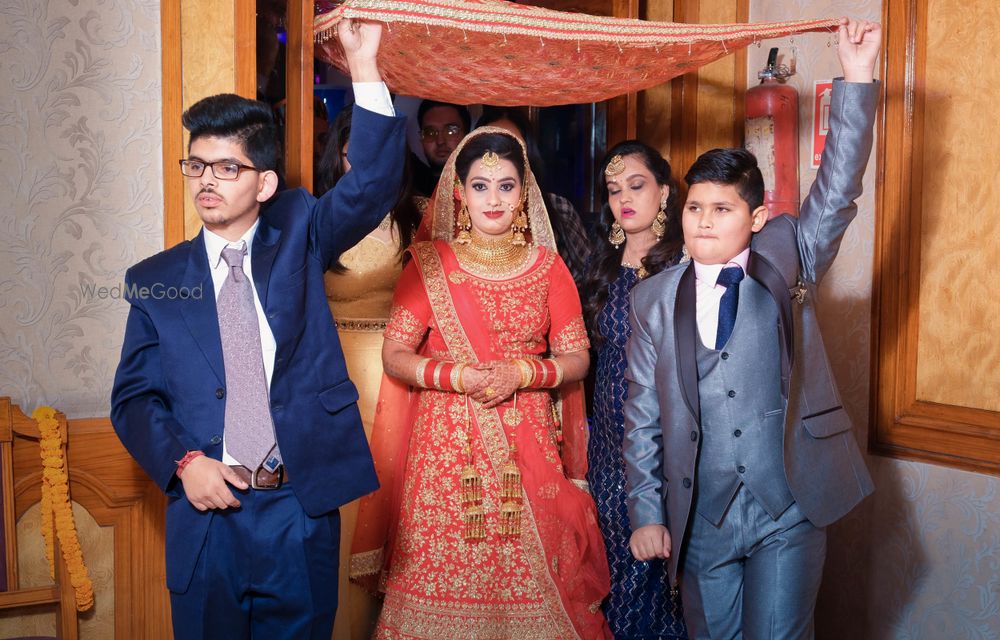 Photo From ISHAN & NITIKA - By Rishab Mehta Photography