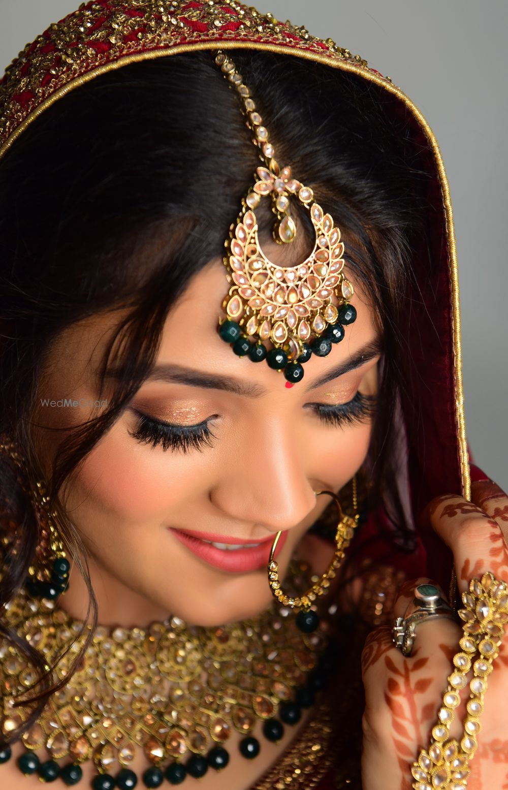 Photo From Ritika  - By Hair and Makeup by Shivani Kumar