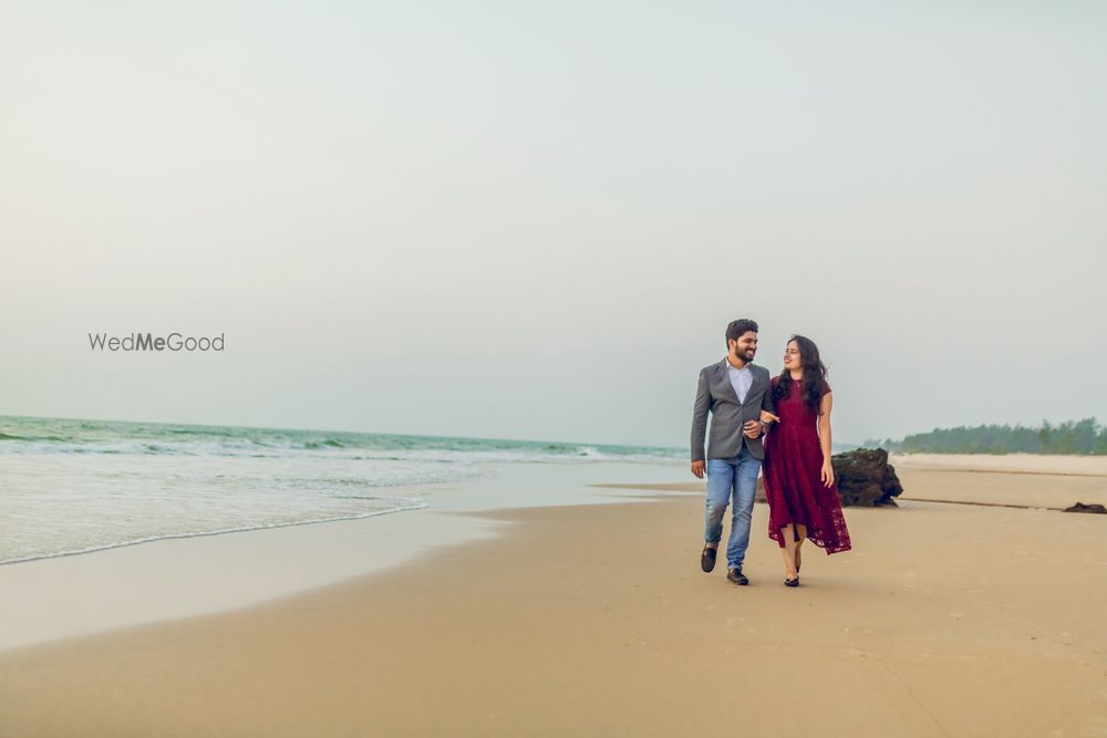 Photo From Adarsh + Pooja - By Yellow Red Photography