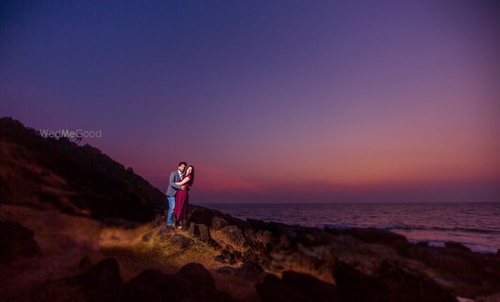 Photo From Adarsh + Pooja - By Yellow Red Photography