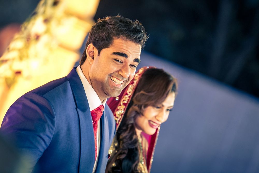 Photo From Syed Harris +Nazlin - By Yellow Red Photography