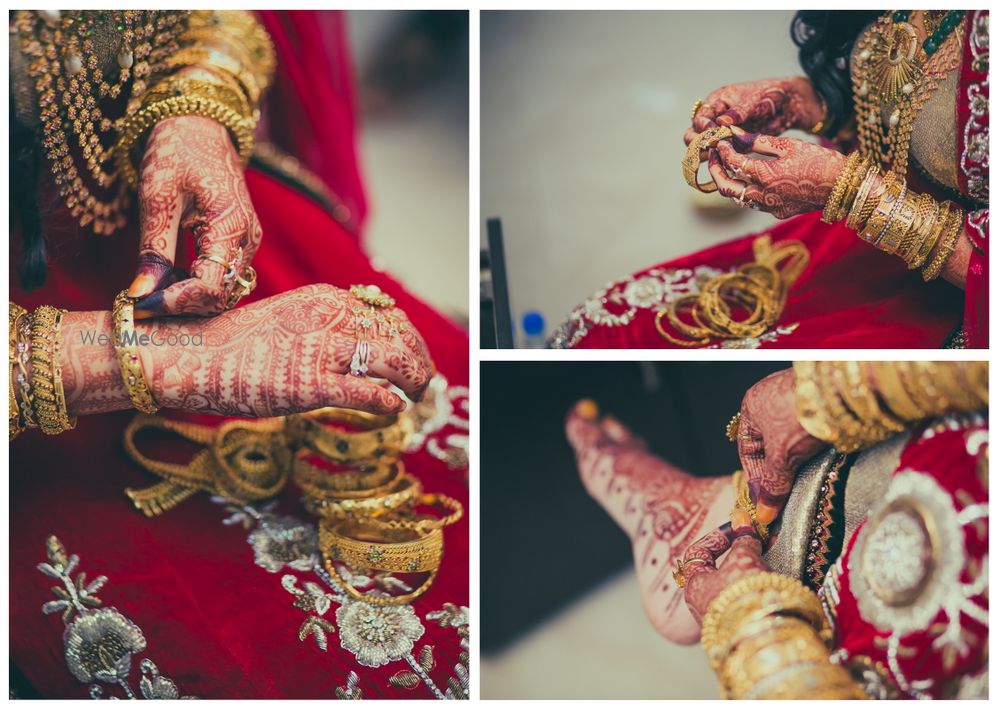 Photo From Syed Harris +Nazlin - By Yellow Red Photography