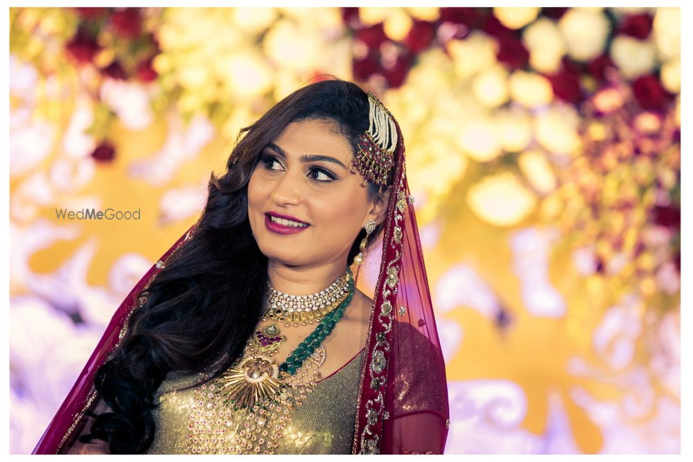 Photo From Syed Harris +Nazlin - By Yellow Red Photography