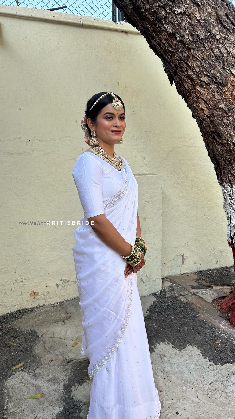 Photo From Buddhist Brides - By KritisBride