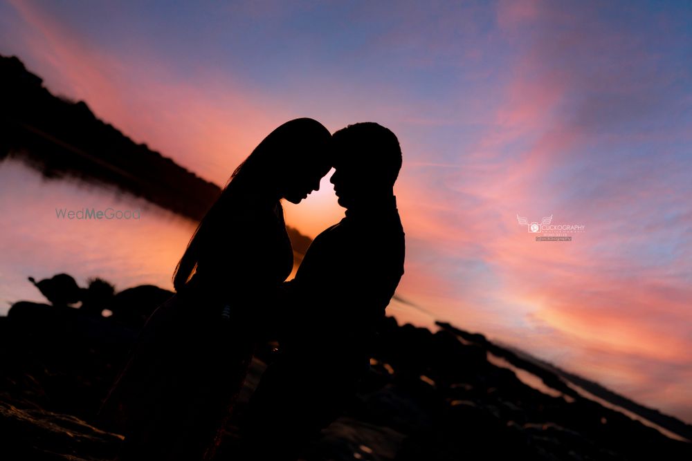 Photo From Prewedding Nency and Deepanshu - By SR Clickography