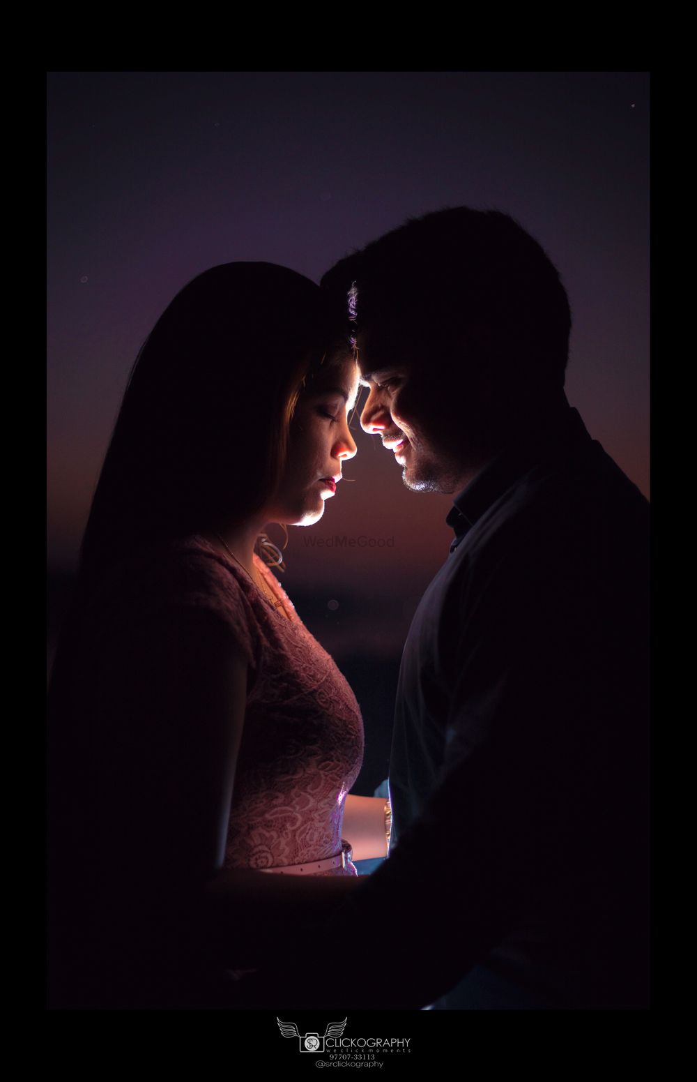 Photo From Prewedding Nency and Deepanshu - By SR Clickography