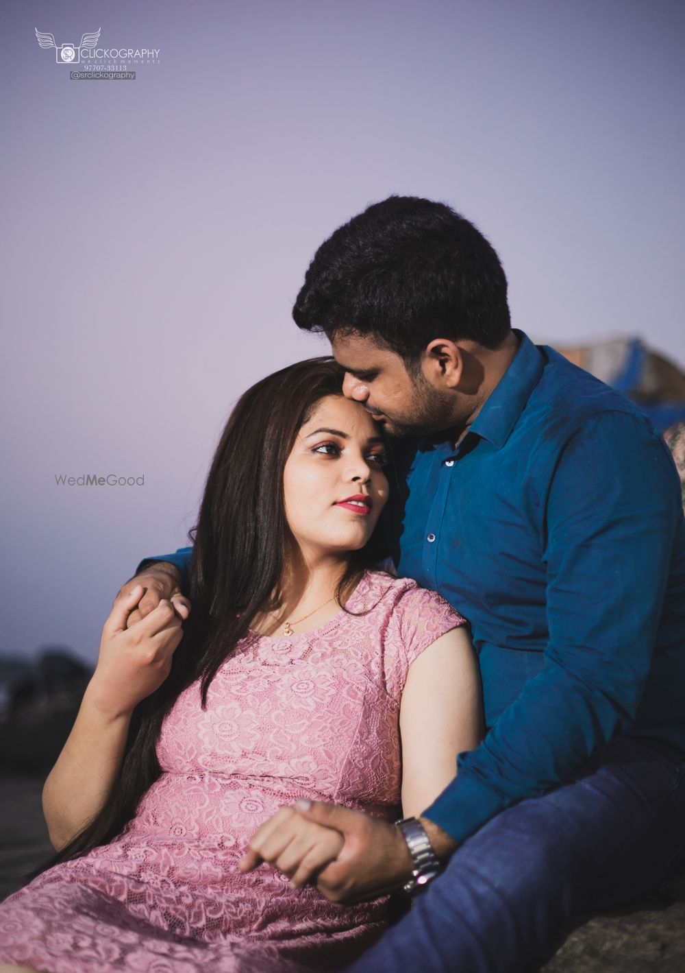 Photo From Prewedding Nency and Deepanshu - By SR Clickography